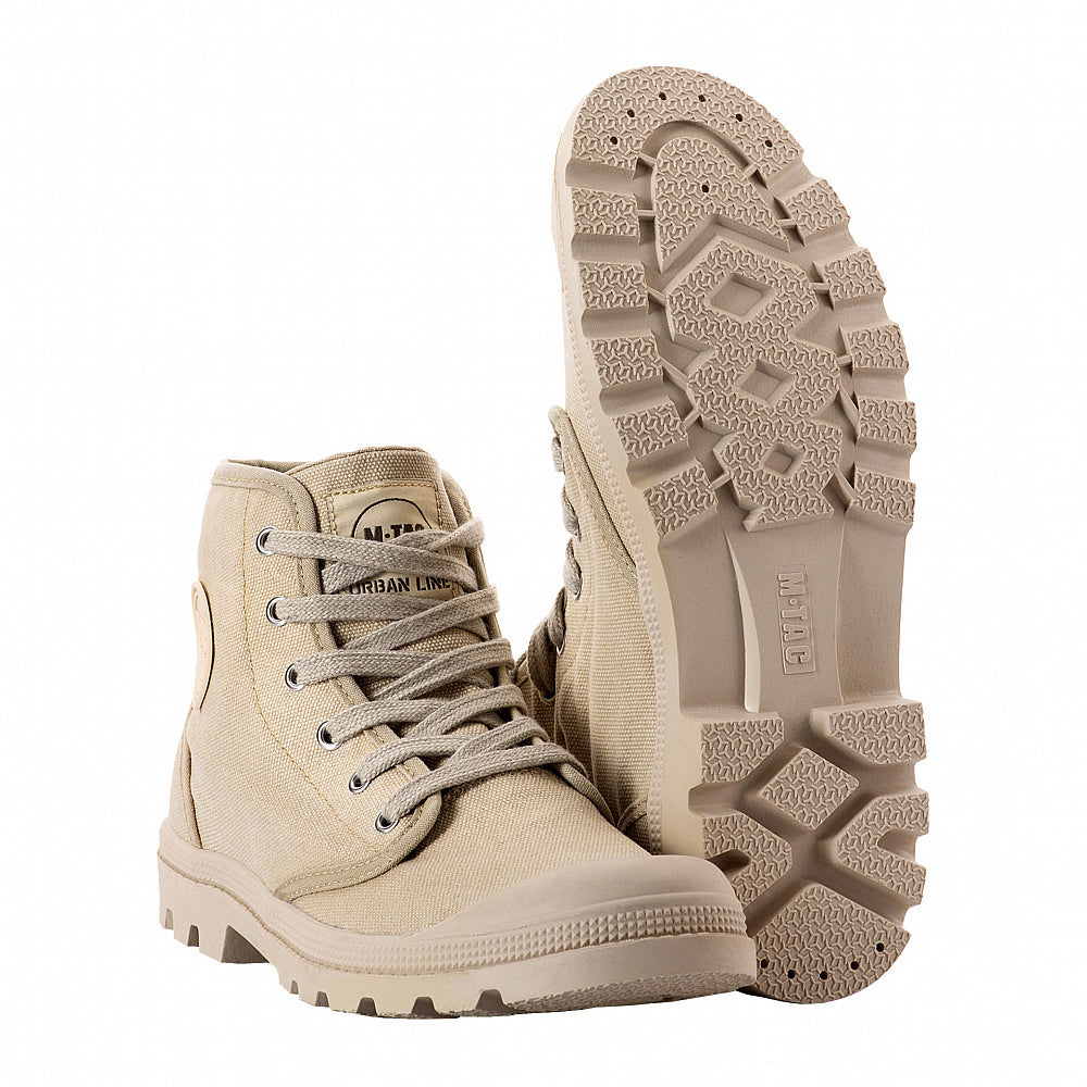 M-Tac sneakers