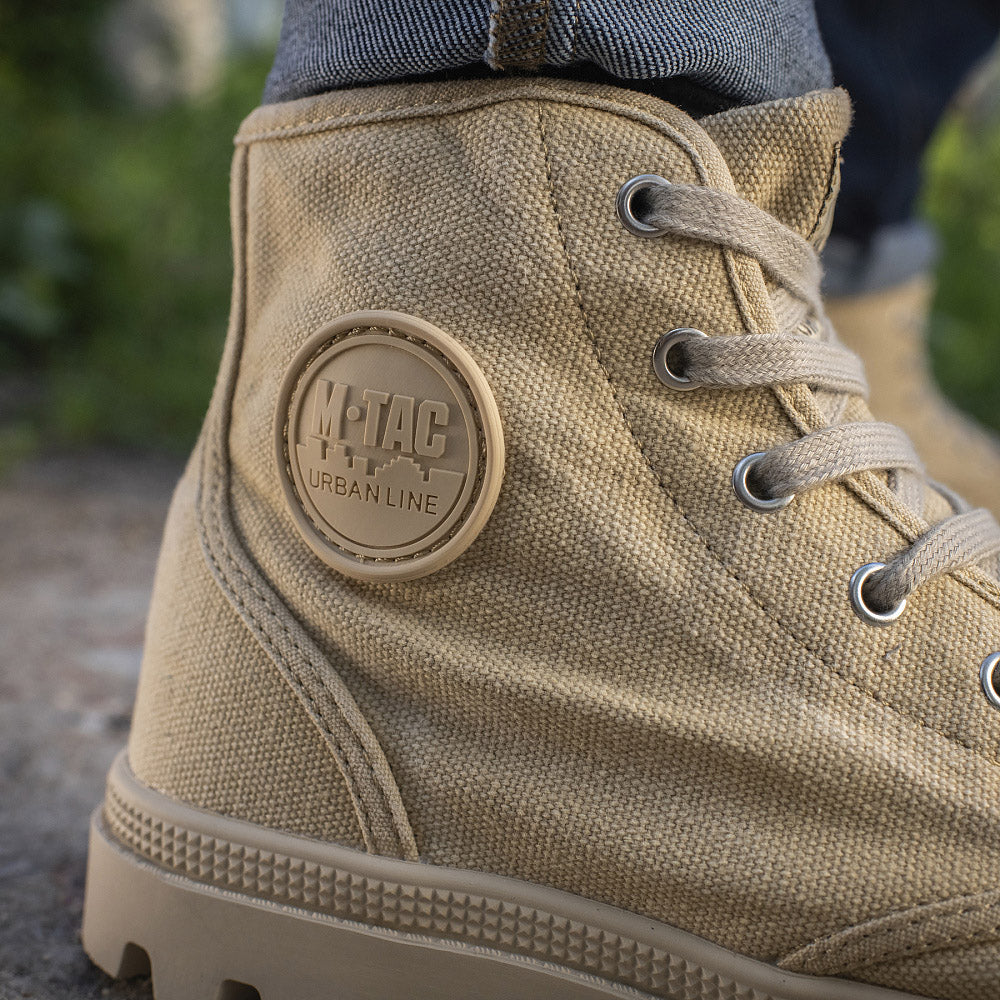 M-Tac sneakers