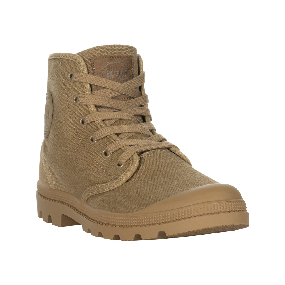 M-Tac sneakers