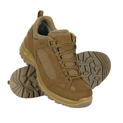 Sneakers tactical demi-season Pro Line
