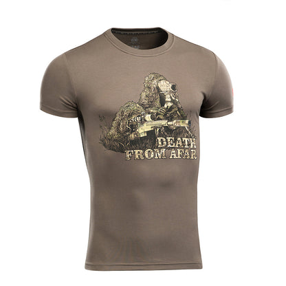 Sniper T-shirt