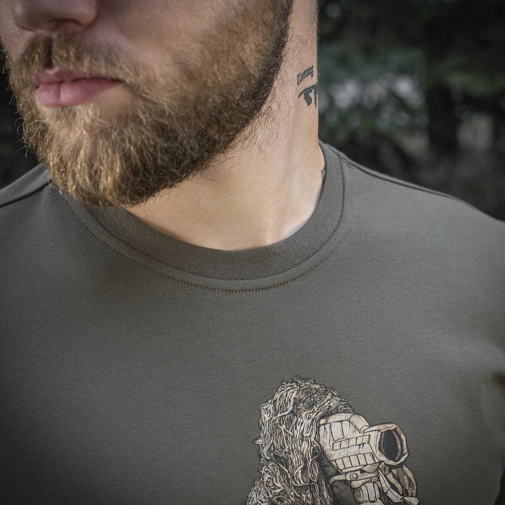 Sniper T-shirt
