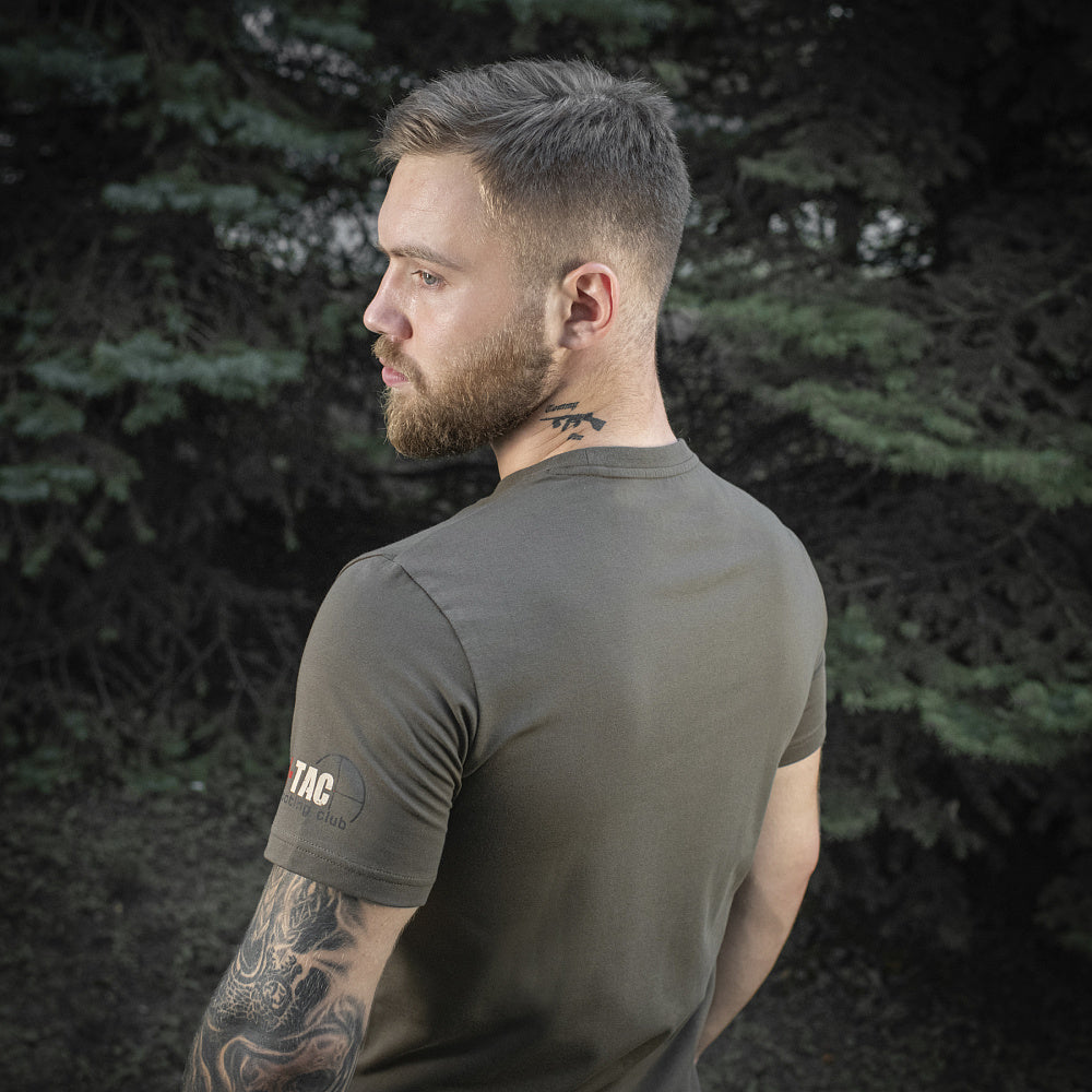 Sniper T-shirt