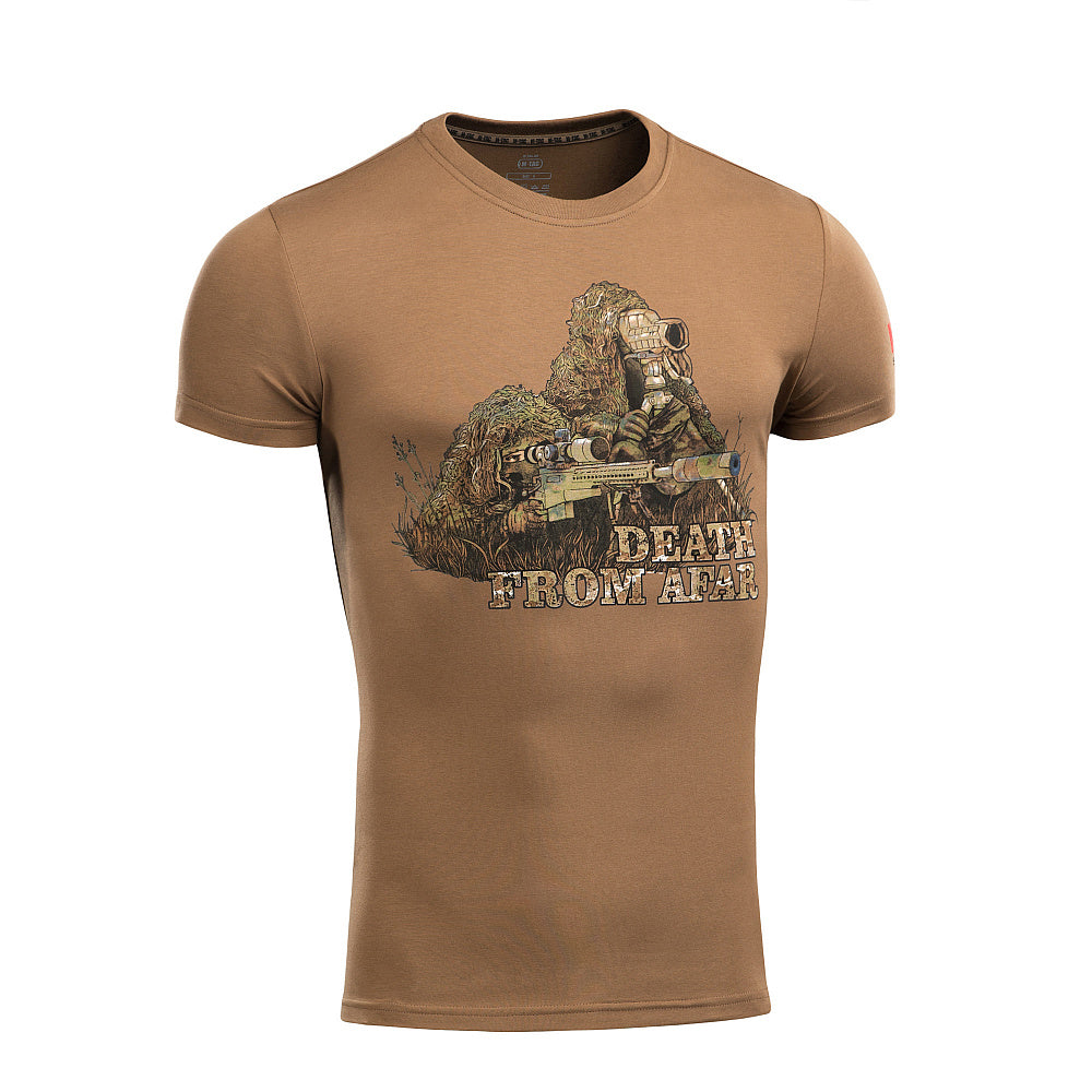 Sniper T-shirt