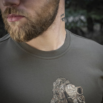 Sniper T-shirt