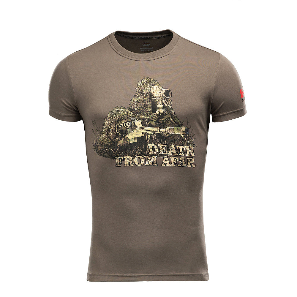 Sniper T-shirt