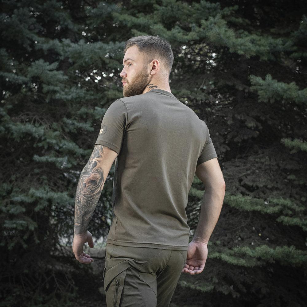 Sniper T-shirt