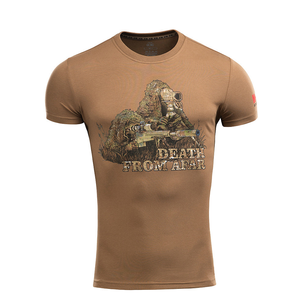 Sniper T-shirt