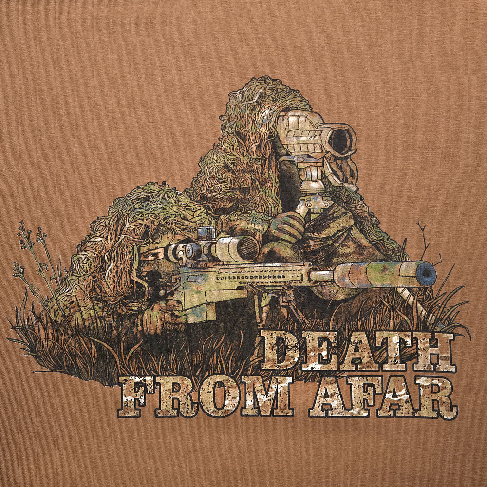 Sniper T-shirt
