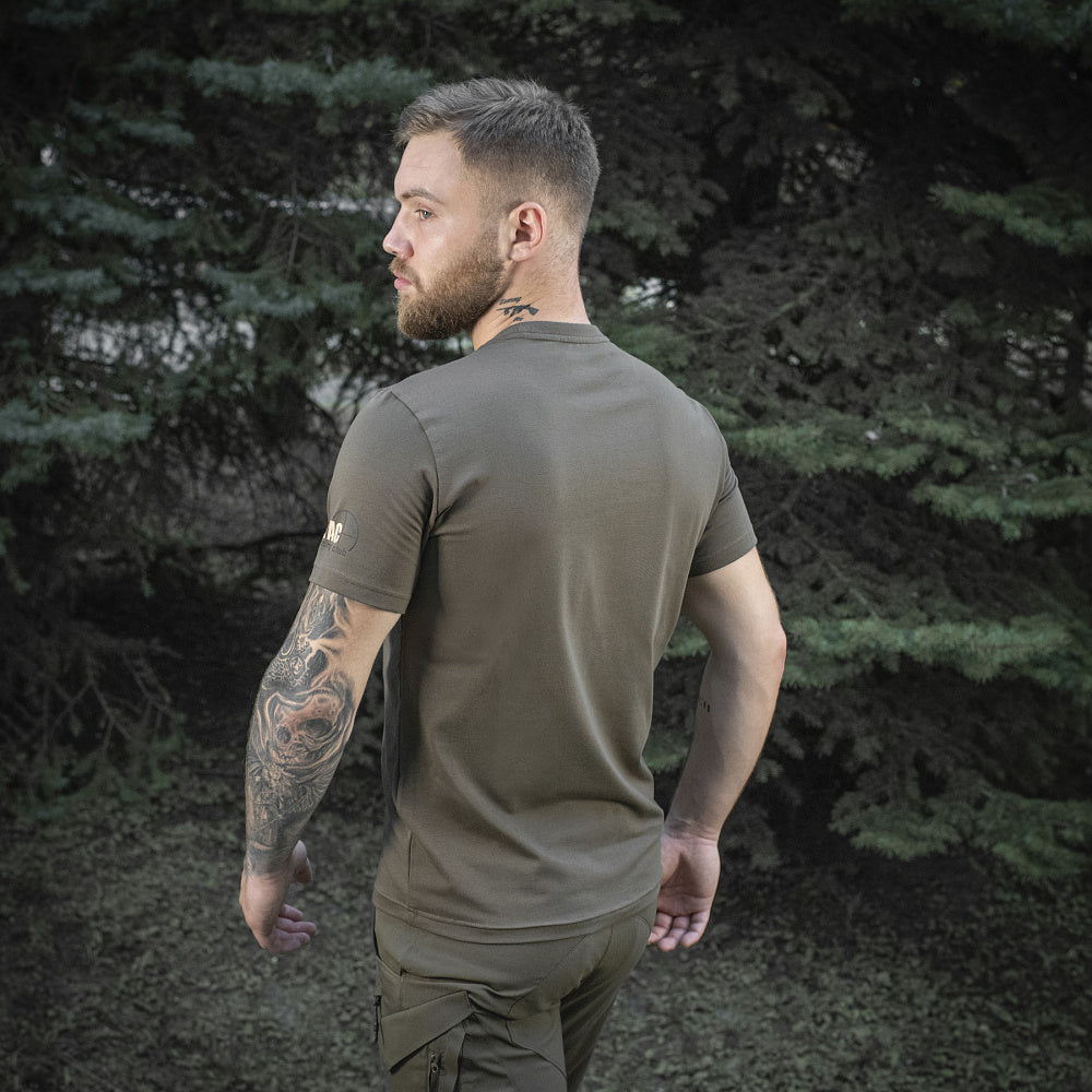 Sniper T-shirt