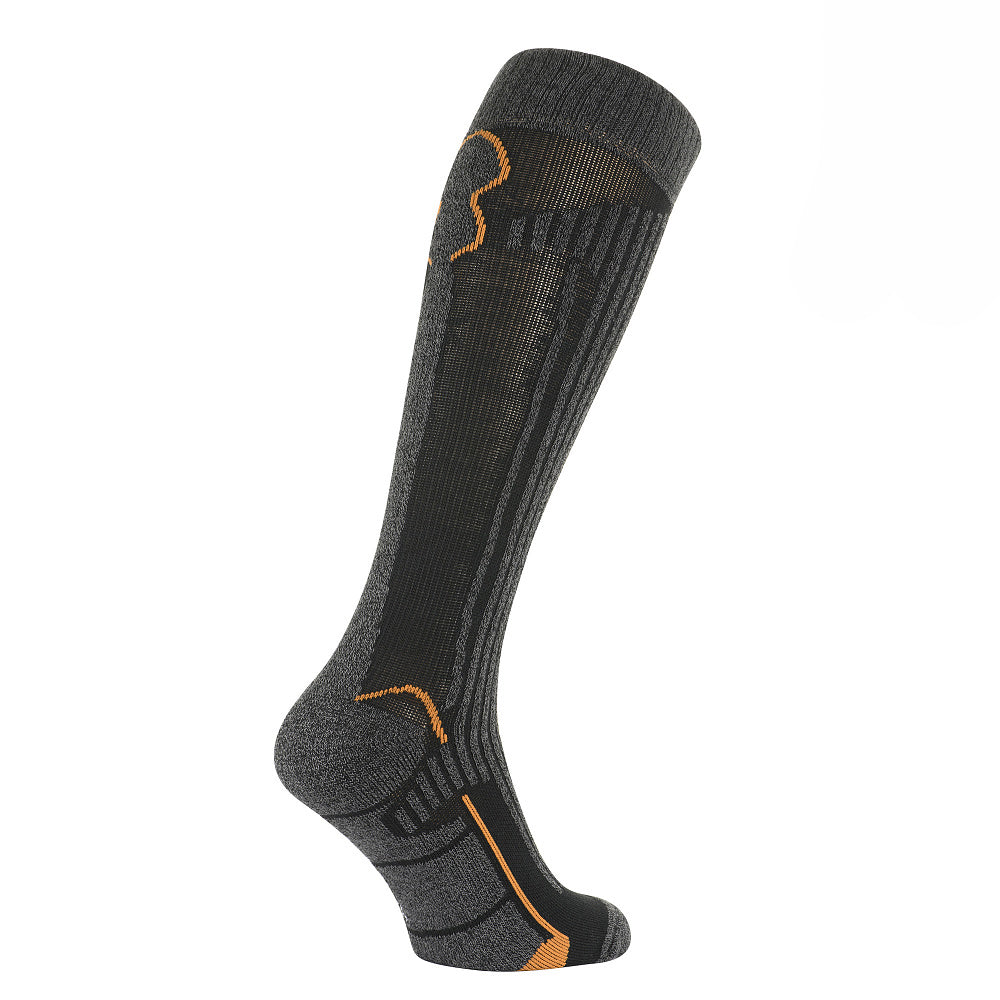 Socks Coolmax 75% Long