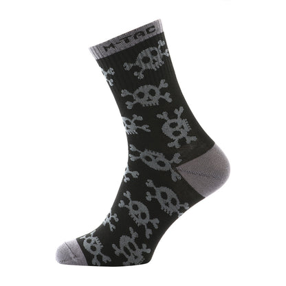 Socks Lightweight Mk.3 Pirate Skull