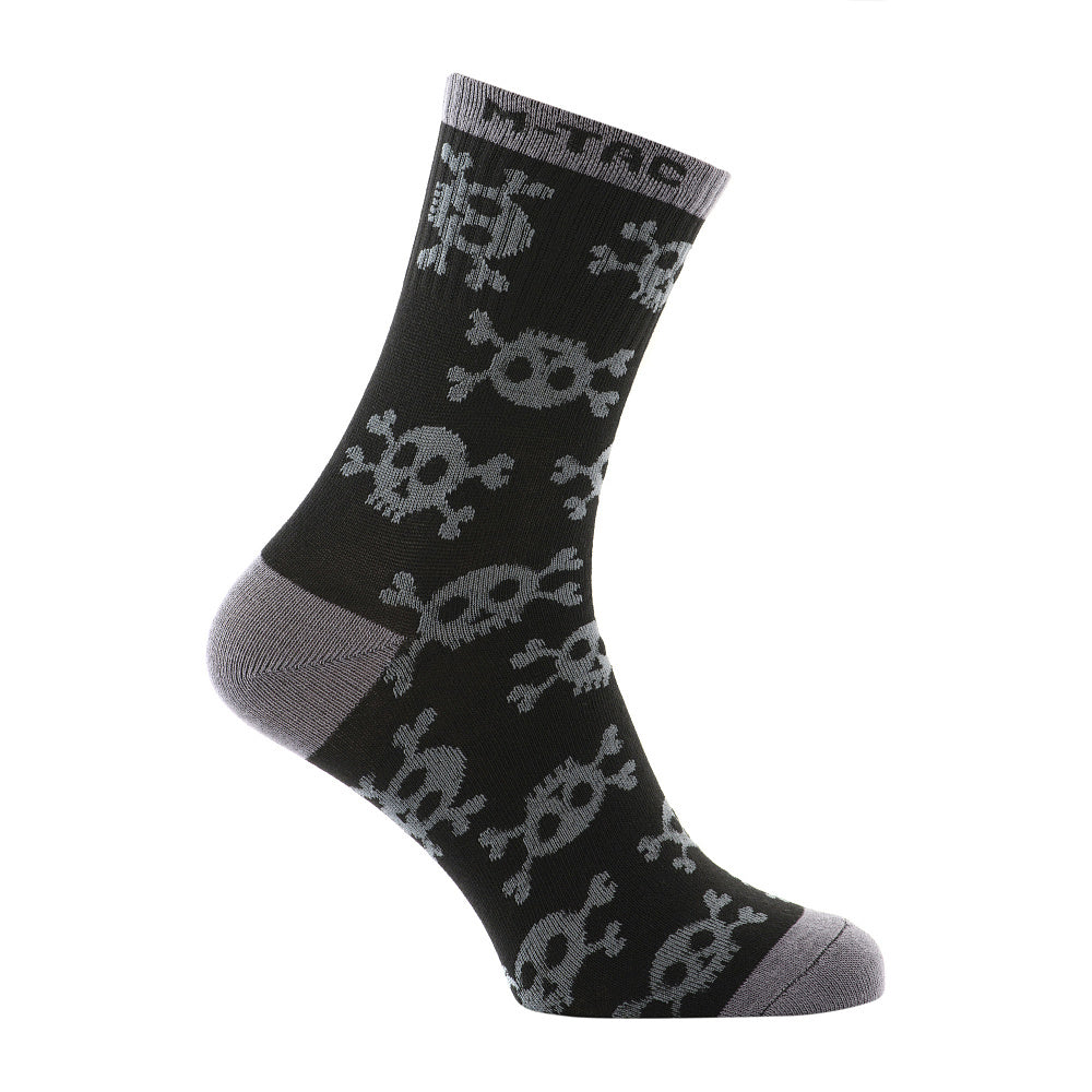 Socks Lightweight Mk.3 Pirate Skull