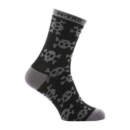 Socks Lightweight Mk.3 Pirate Skull