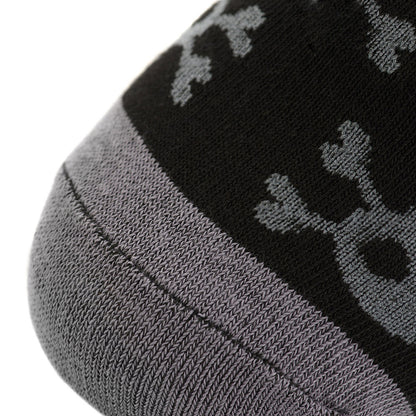 Socks Lightweight Mk.3 Pirate Skull