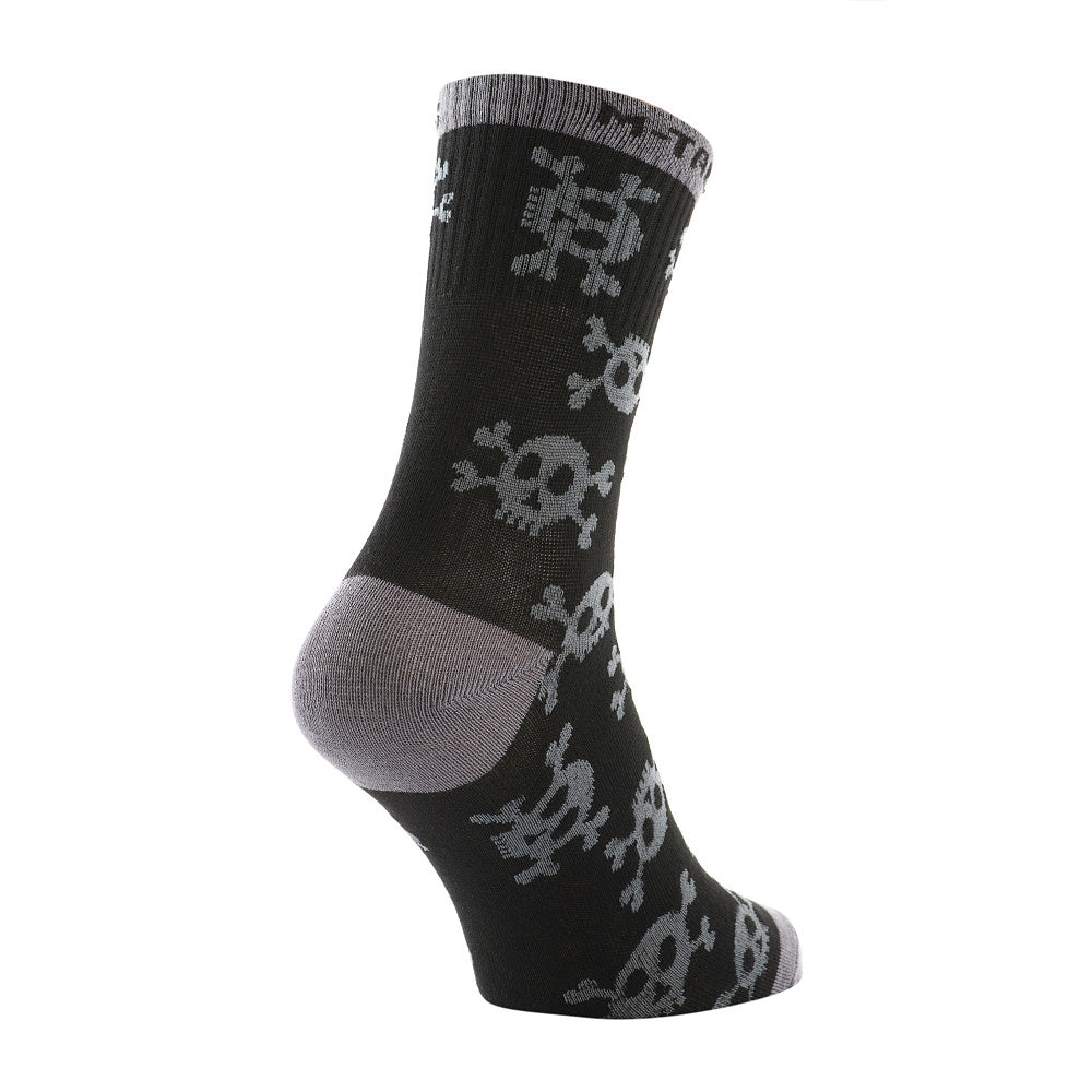 Socks Lightweight Mk.3 Pirate Skull