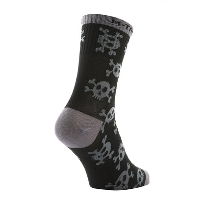 Socks Lightweight Mk.3 Pirate Skull
