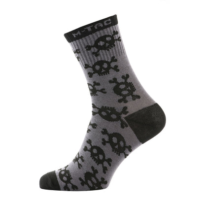 Socks Lightweight Mk.3 Pirate Skull