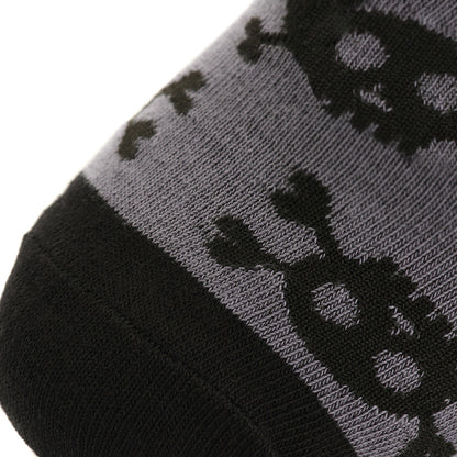 Socks Lightweight Mk.3 Pirate Skull