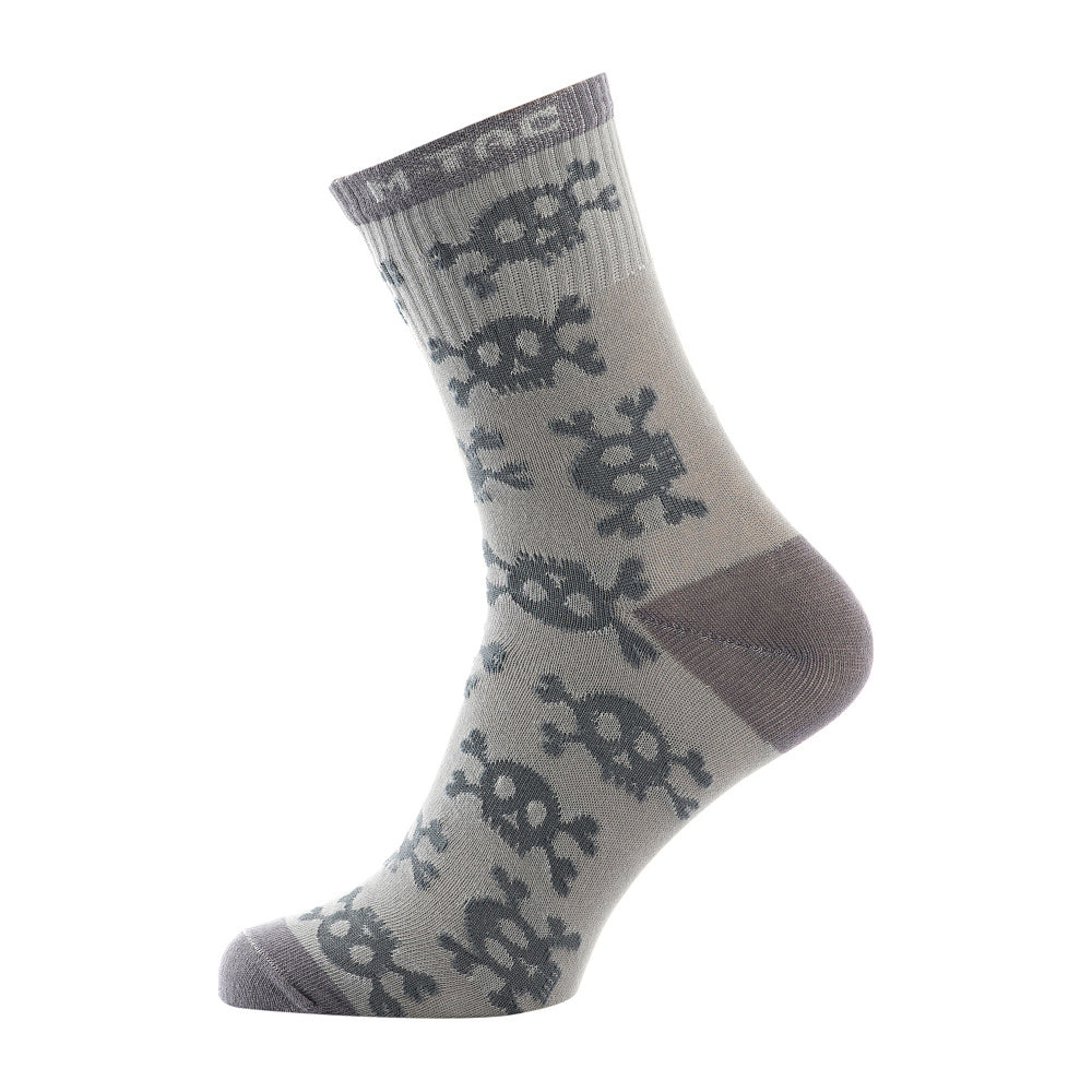 Socks Lightweight Mk.3 Pirate Skull