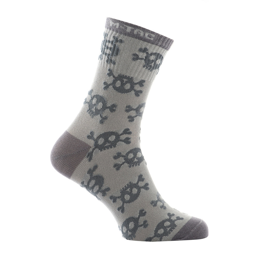 Socks Lightweight Mk.3 Pirate Skull