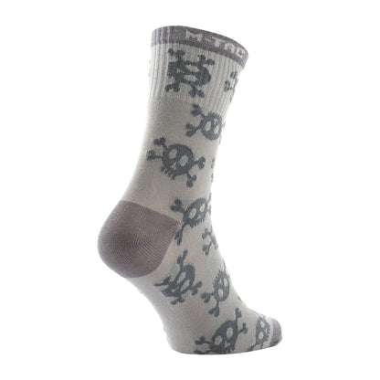 Socks Lightweight Mk.3 Pirate Skull