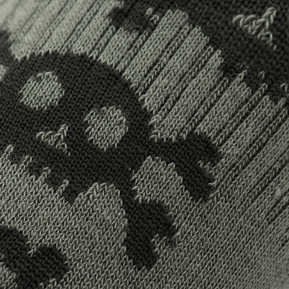 Socks Lightweight Mk.3 Pirate Skull