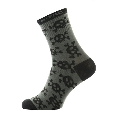 Socks Lightweight Mk.3 Pirate Skull