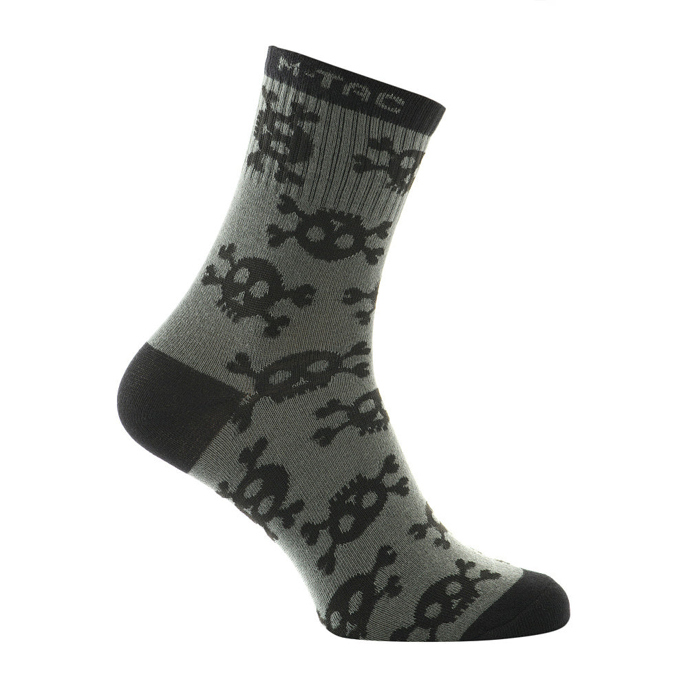 Socks Lightweight Mk.3 Pirate Skull