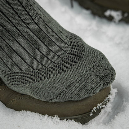 Socks mid Calf Mk.4