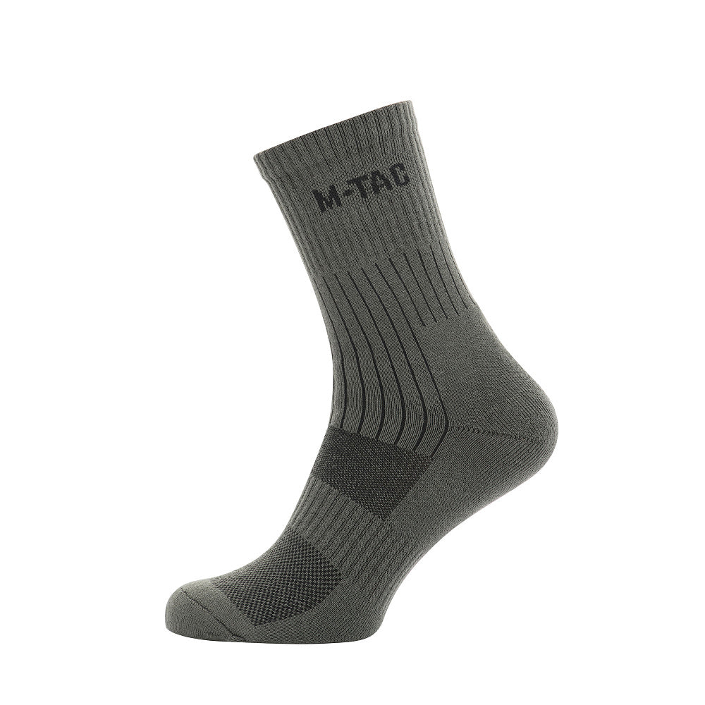 Socks Mk.1