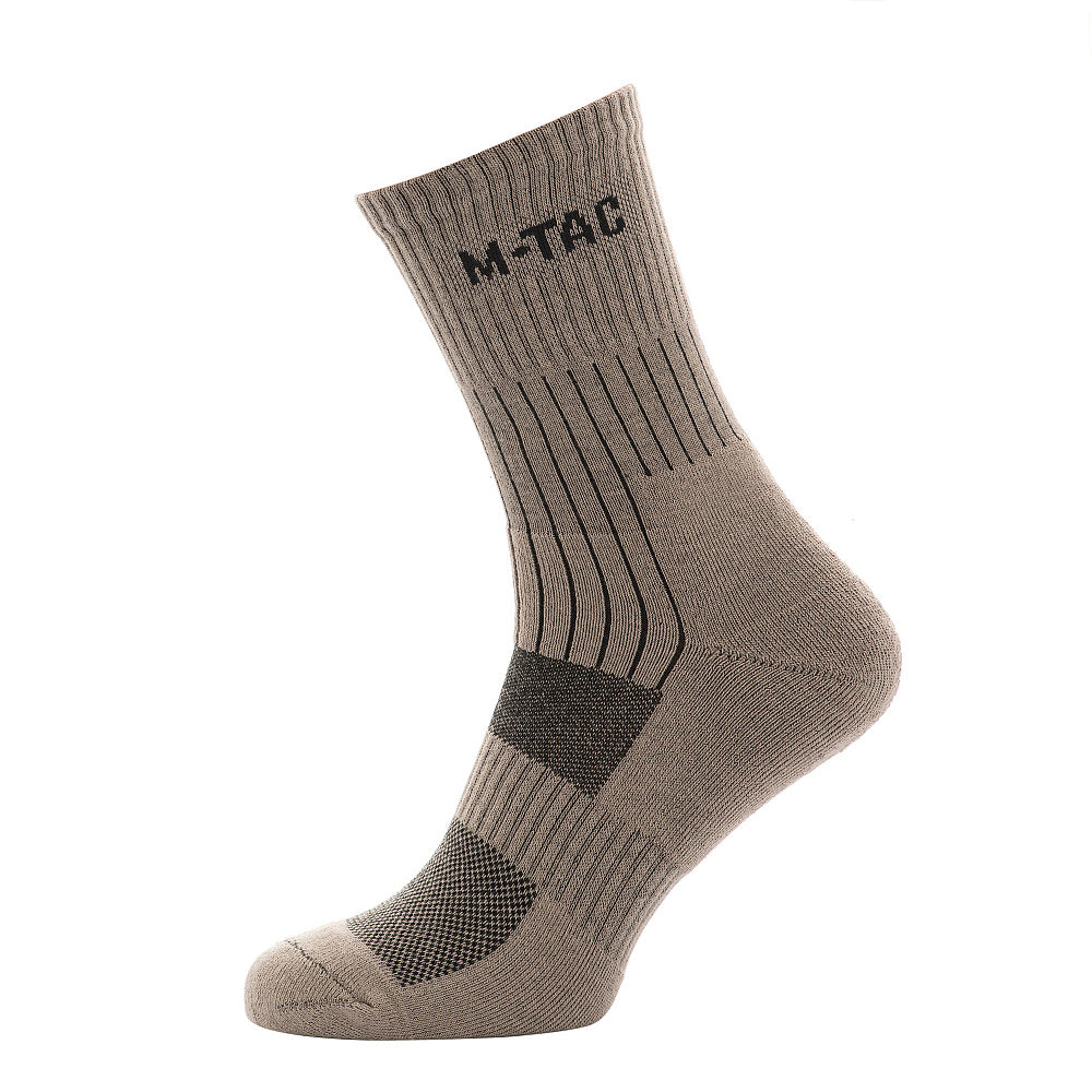 Socks Mk.1
