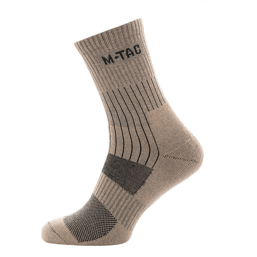 Socks Mk.1