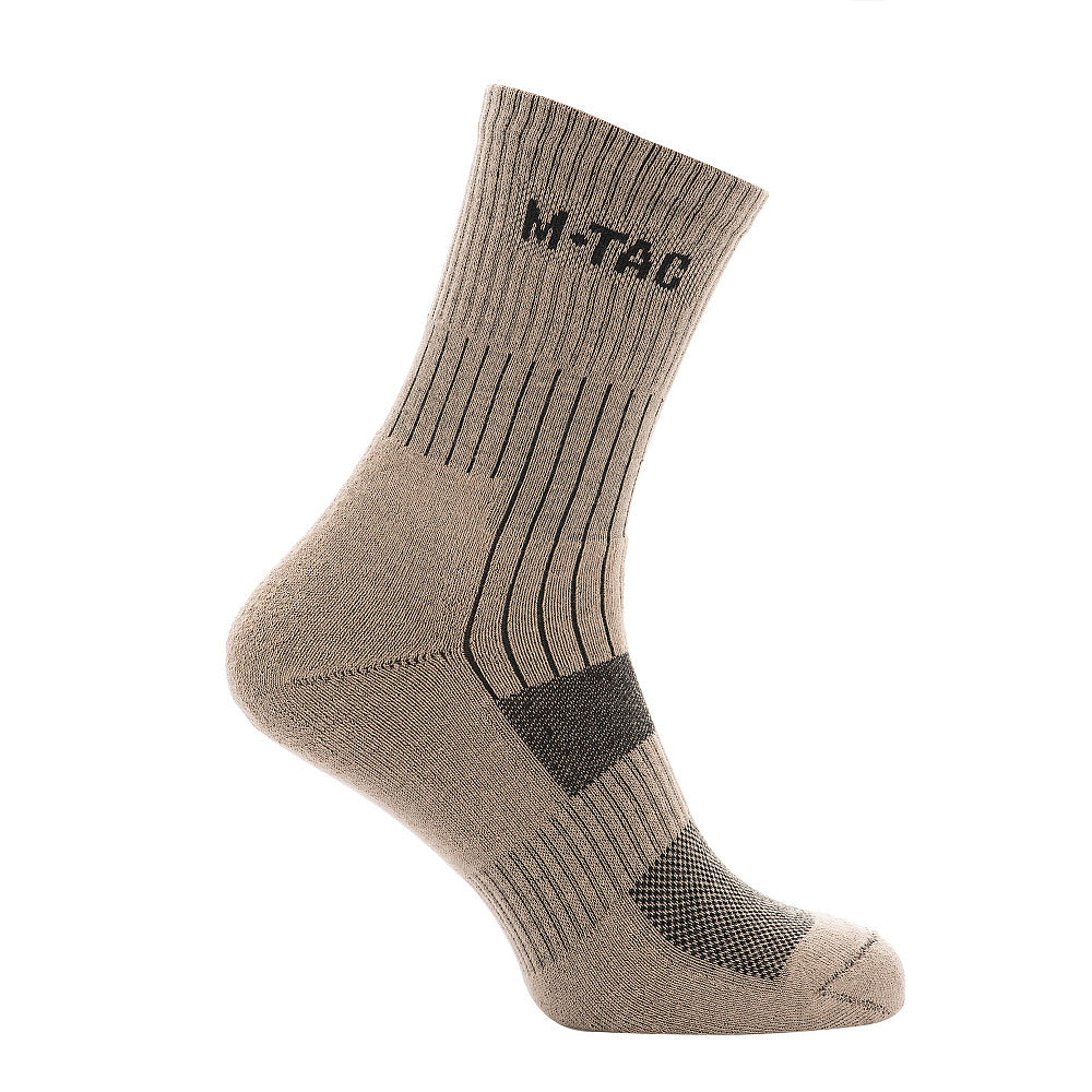 Socks Mk.1