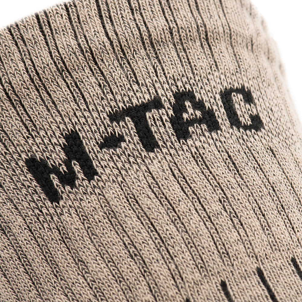 Socks Mk.1