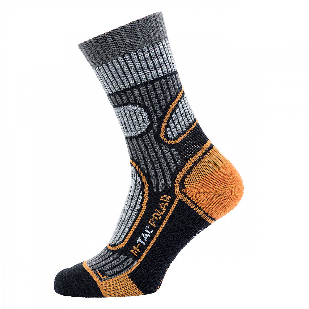 Skarpety Polar Merino 40%