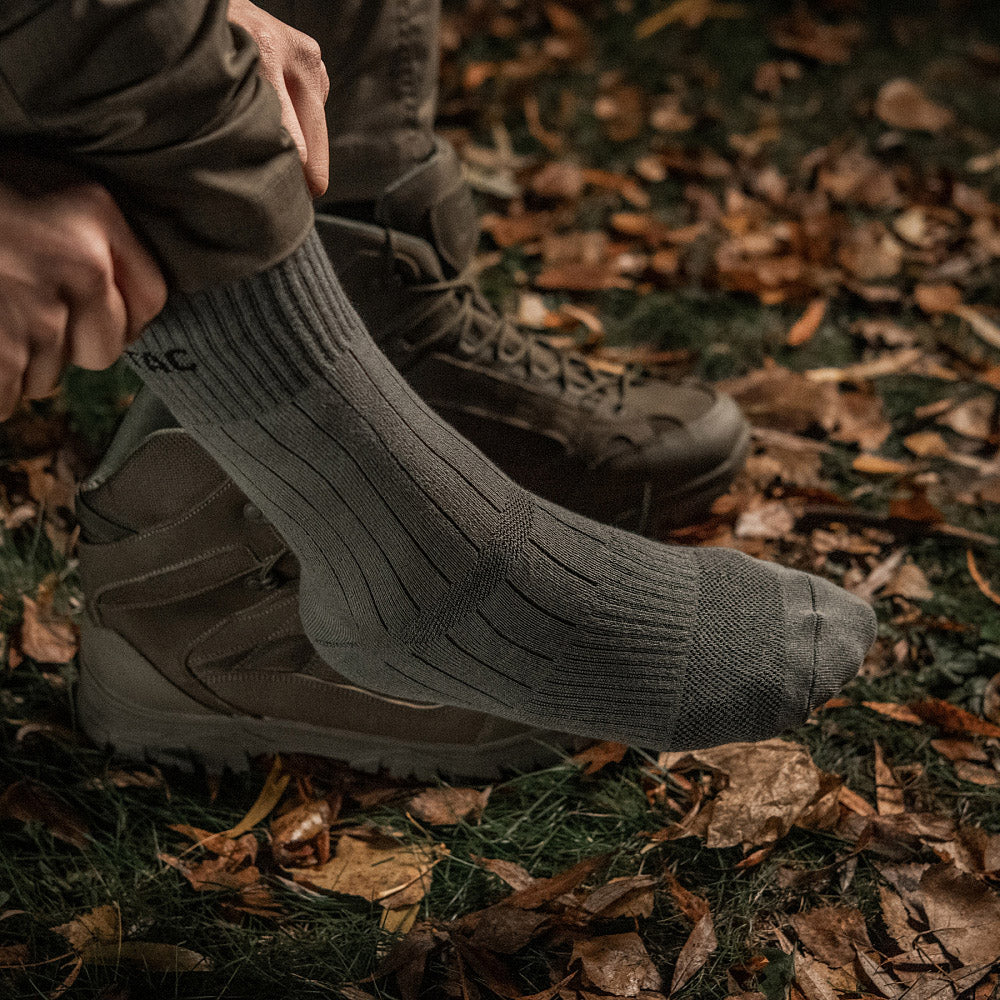 Socks Tactical Army