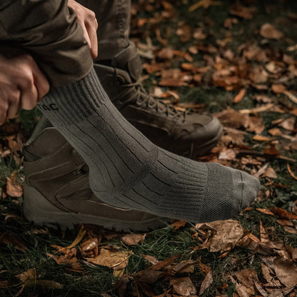 Socks Tactical Army