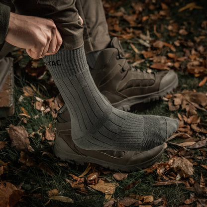 Socks Tactical Army
