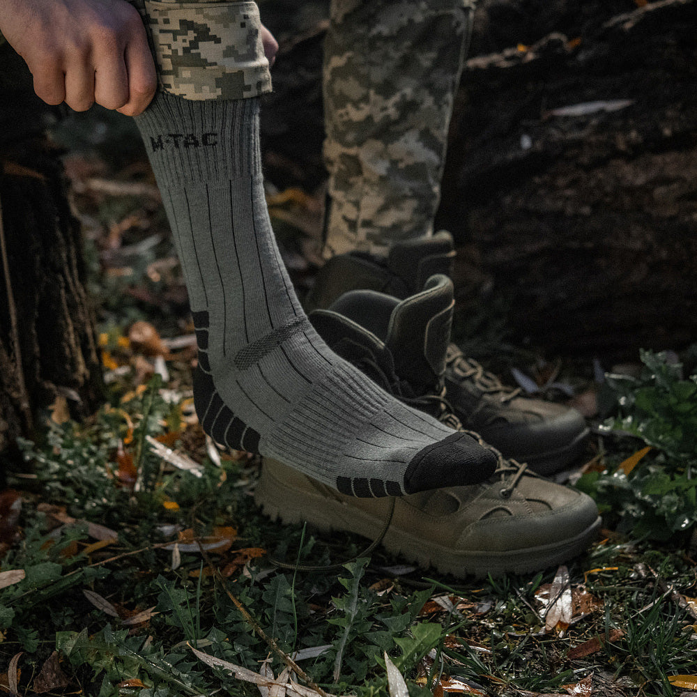 Socks Tactical Ranger