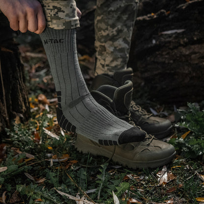 Socks Tactical Ranger