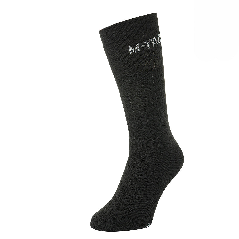 Socks Winter Wool