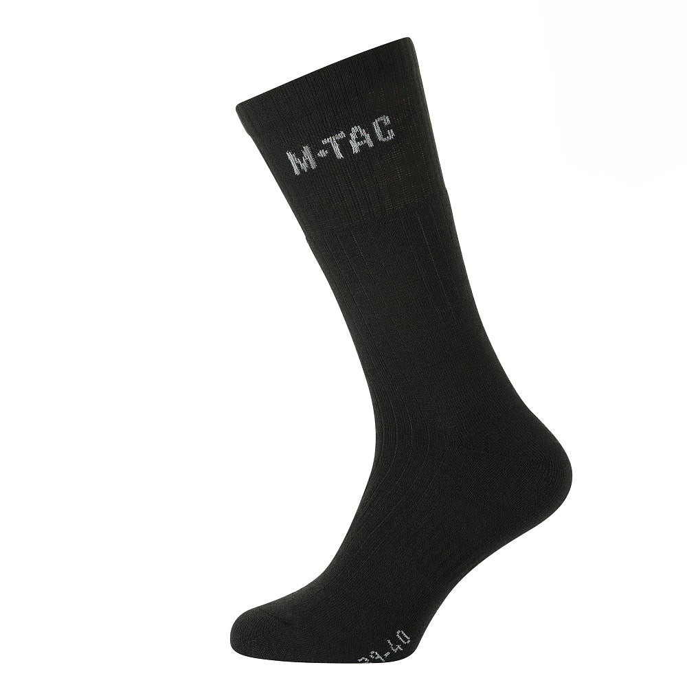 Socks Winter Wool