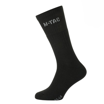 Socks Winter Wool