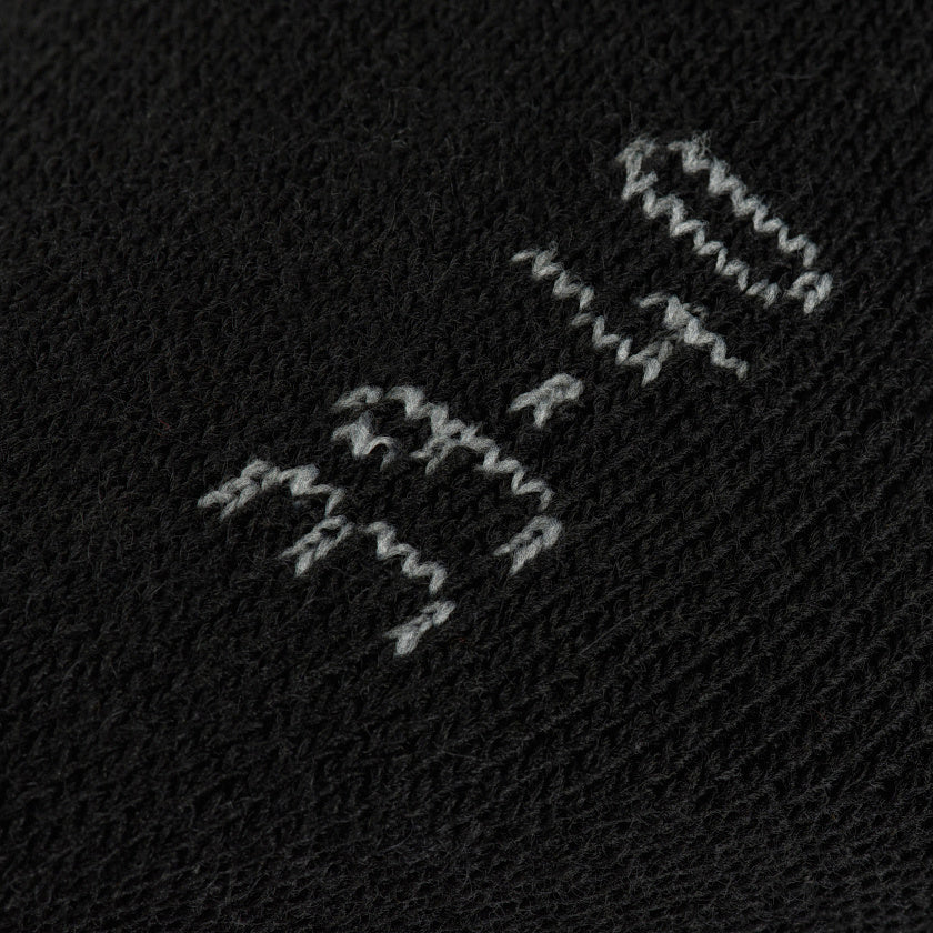 Socks Winter Wool