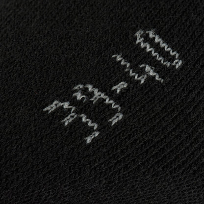 Socks Winter Wool