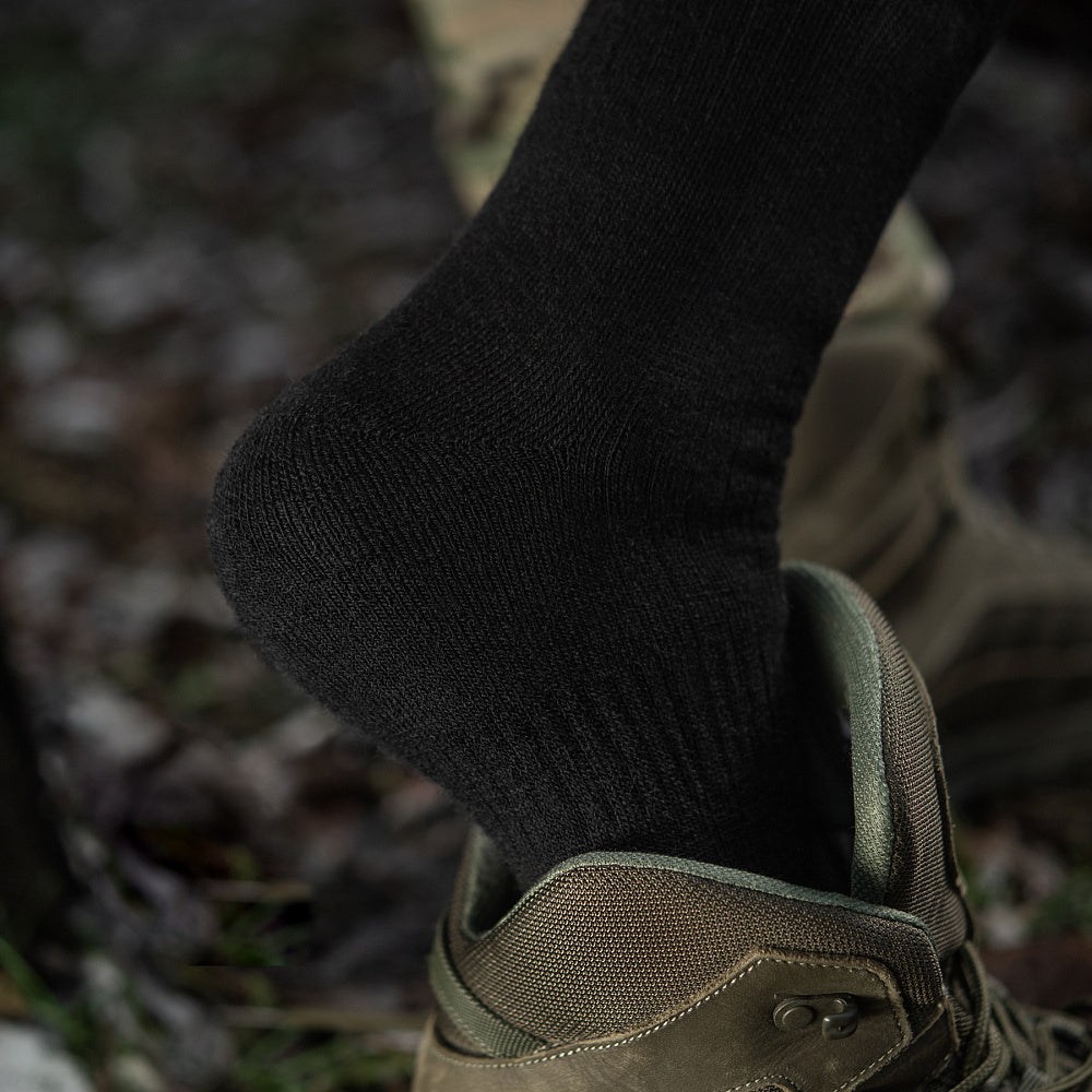 Socks Winter Wool