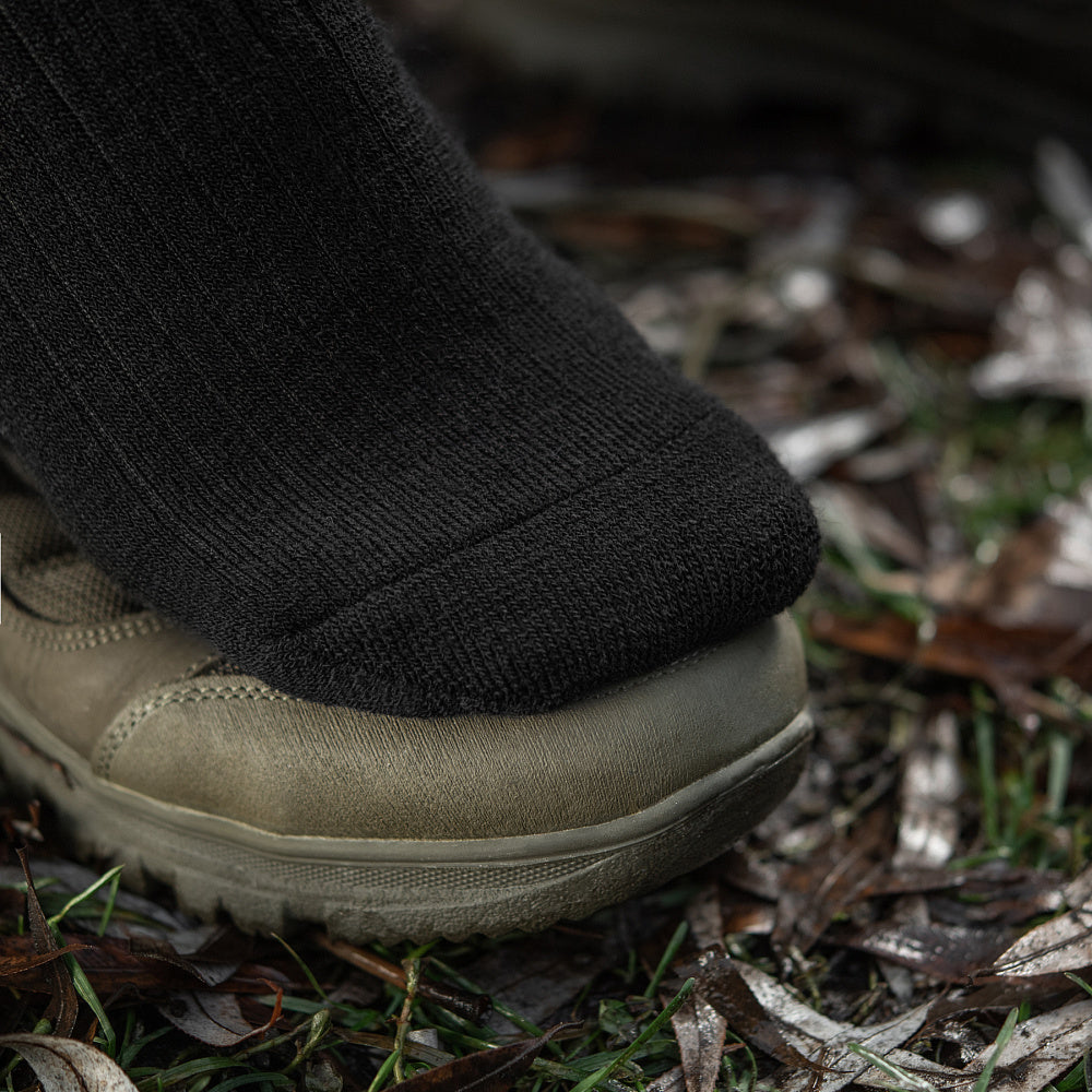 Socks Winter Wool