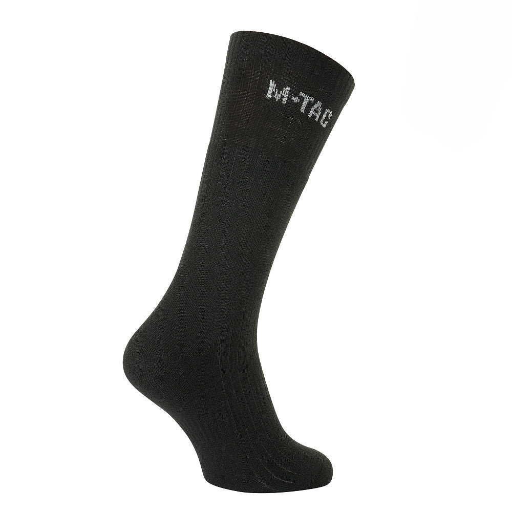 Socks Winter Wool