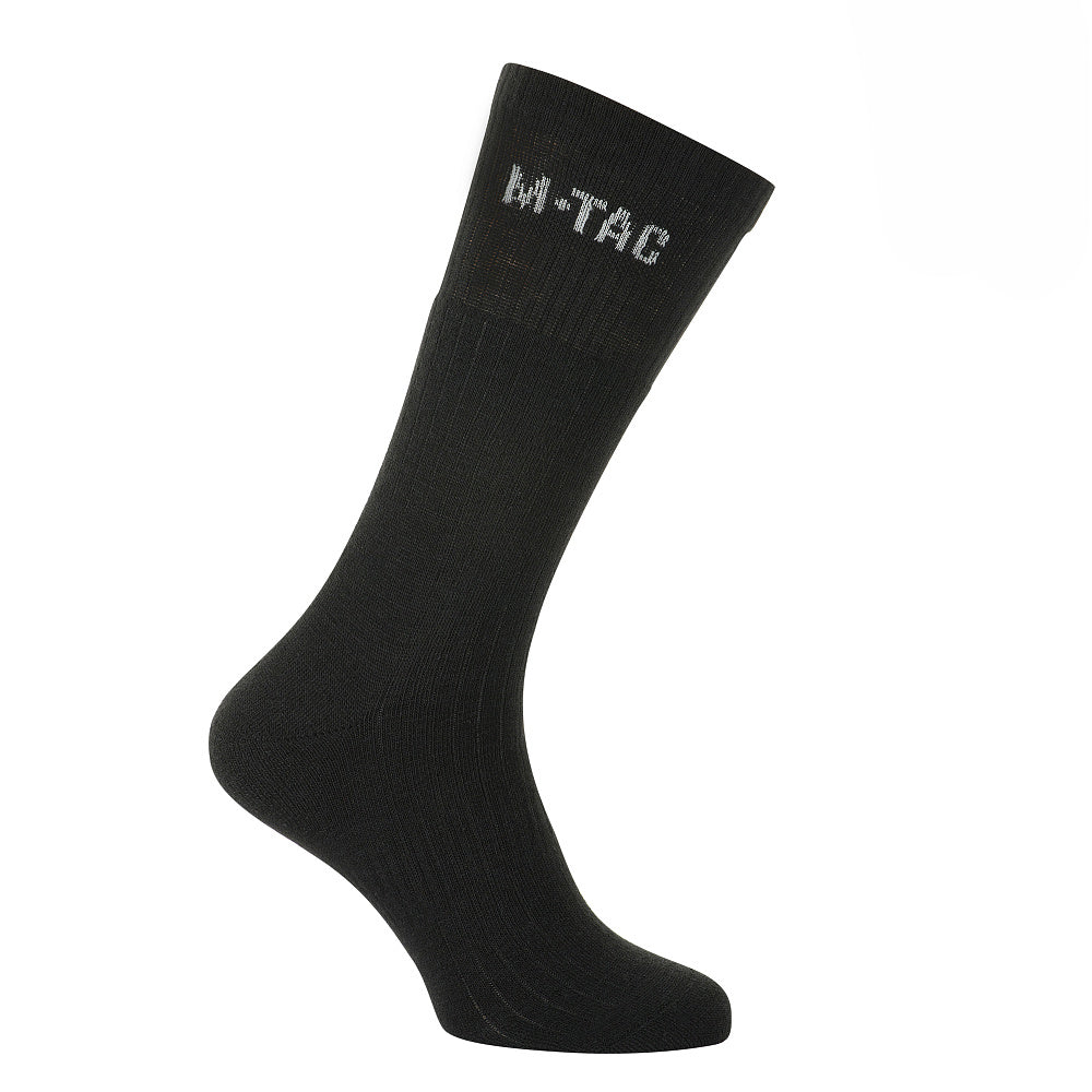 Socks Winter Wool
